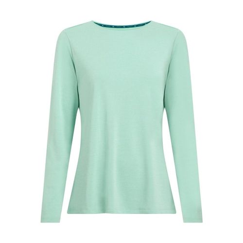 T-shirt Mckinley Hunu LS II - Mckinley - Modalova