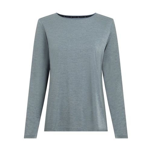 T-shirt Mckinley Hunu LS II - Mckinley - Modalova