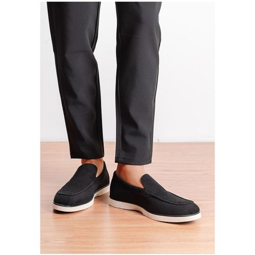Mocassins Kebello Mocassins H, Noir - Kebello - Modalova