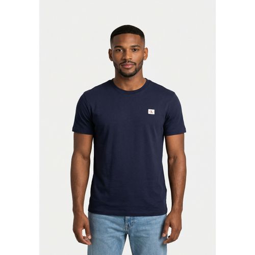T-shirt lv04rc272g - Calvin Klein Jeans - Modalova