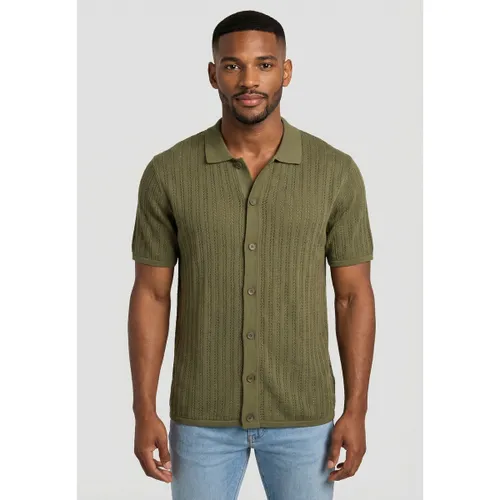 Chemise hnelan0000000mc261 - Le Temps des Cerises - Modalova
