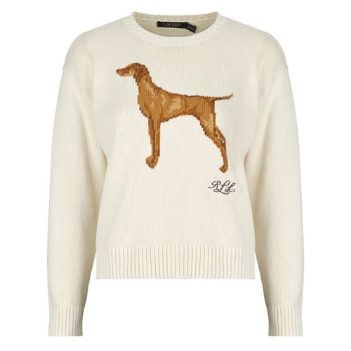 Pull Lauren Ralph Lauren PULLOVER - Lauren Ralph Lauren - Modalova