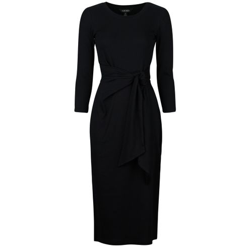 Robe IMALAH LONG SLEEVE DAY DRESS - Lauren Ralph Lauren - Modalova