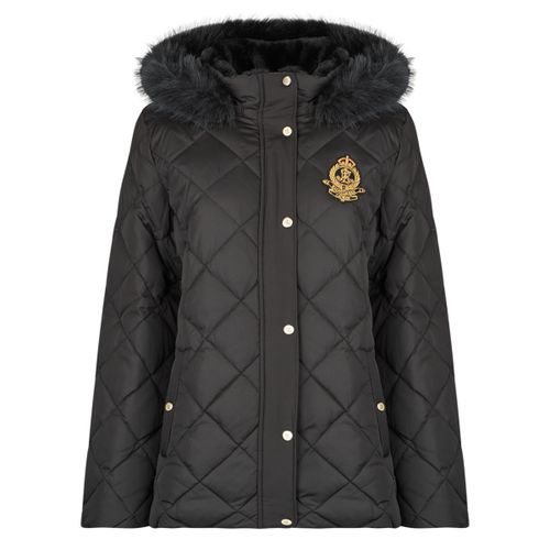 Doudounes CR PFR W HD INSULATED COAT - Lauren Ralph Lauren - Modalova