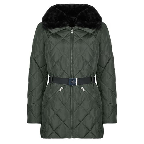 Doudounes BLTD DWN INSULATED COAT - Lauren Ralph Lauren - Modalova