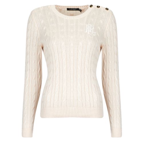 Pull MONTIVASWEATERPULLOVER - Lauren Ralph Lauren - Modalova
