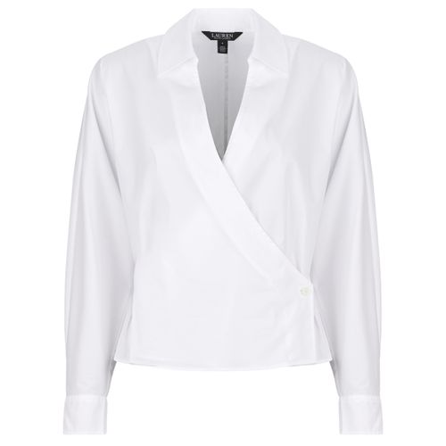 Chemise DEVRAL WOVENSPORT SHIRT - Lauren Ralph Lauren - Modalova