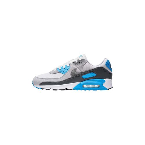 Baskets basses Basket AIR MAX 90 - Nike - Modalova