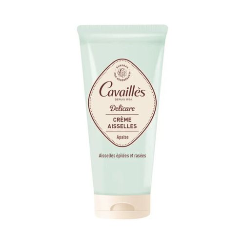 Soins ciblés Crème Aisselle Apaisante Delicare - Aisselles Epilées o - Rogé Cavailles - Modalova