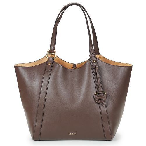 Cabas TASHA TOTE LARGE - Lauren Ralph Lauren - Modalova