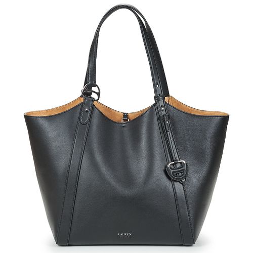 Cabas TASHA TOTE LARGE - Lauren Ralph Lauren - Modalova