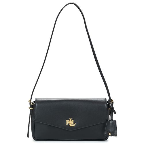 Sac a main FARRAH SOFT SHOULDER BAG MEDIUM - Lauren Ralph Lauren - Modalova