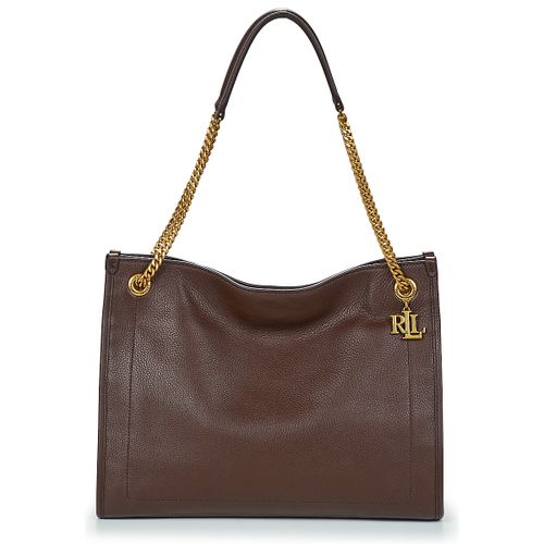 Sac a main BRADLEY SHOPPER TOTE LARGE - Lauren Ralph Lauren - Modalova