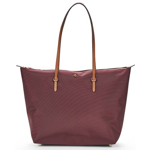 Cabas KEATON 31 TOTE LARGE - Lauren Ralph Lauren - Modalova