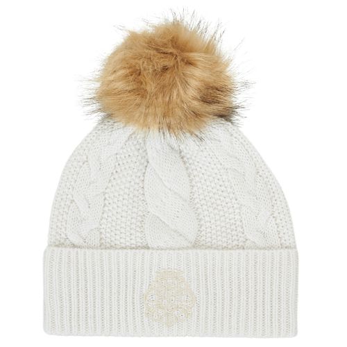 Bonnet DIR EMB HAT HAT - Lauren Ralph Lauren - Modalova