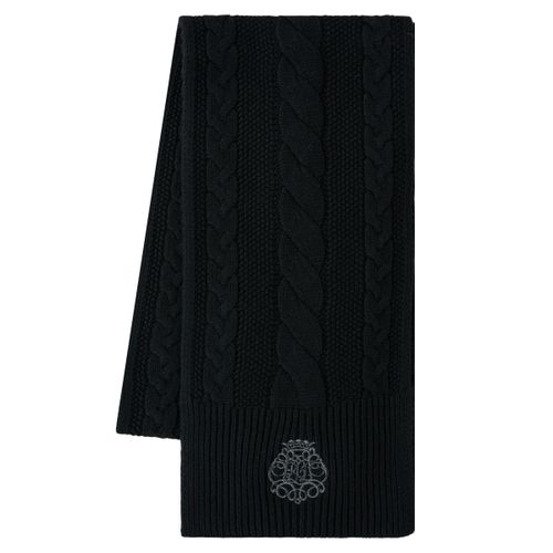 Echarpe DIR EMB SCF SCARF - Lauren Ralph Lauren - Modalova