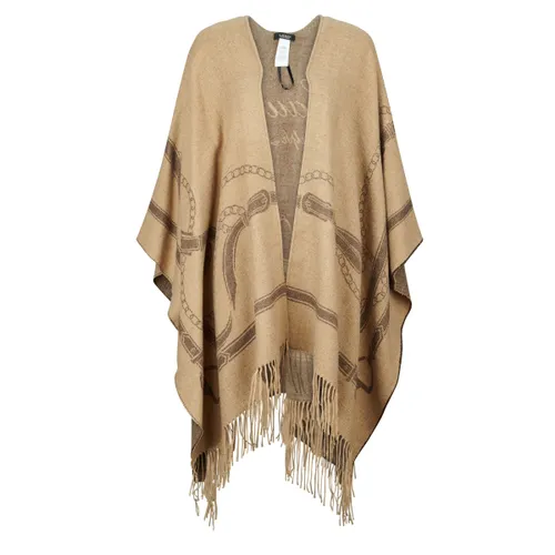Echarpe EQSTRN JCQRD CAPE - Lauren Ralph Lauren - Modalova
