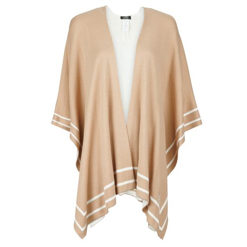 Echarpe JET SET UPD PONCHO - Lauren Ralph Lauren - Modalova