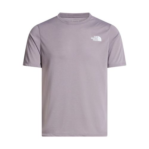 T-shirt Foundation Mount - The North Face - Modalova