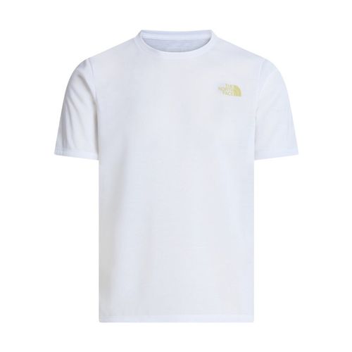 T-shirt Foundation Mount - The North Face - Modalova