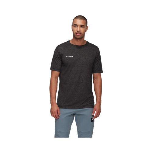 T-shirt Mammut Massone Light - Mammut - Modalova