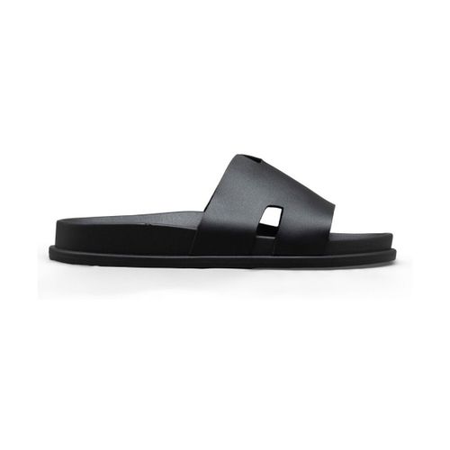 Claquettes Kebello Sandales H, Noir - Kebello - Modalova
