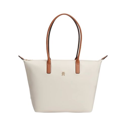 Sac a main Sac porte epaule Ref 67996 AEO Crem - Tommy Hilfiger - Modalova