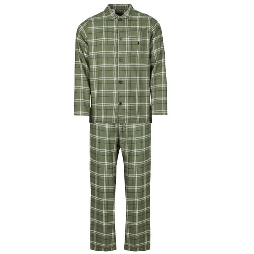 Pyjamas / Chemises de nuit L/S PJ SET-SLEEP SET - Polo Ralph Lauren - Modalova