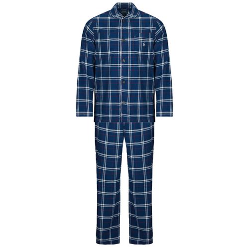 Pyjamas / Chemises de nuit L/S PJ SET-SLEEP SET - Polo Ralph Lauren - Modalova