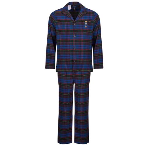 Pyjamas / Chemises de nuit L/S PJ SET-SLEEP-SET - Polo Ralph Lauren - Modalova