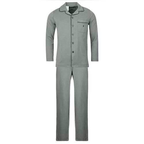 Pyjamas / Chemises de nuit L/S PJ SET-LOUNGE-SET - Polo Ralph Lauren - Modalova