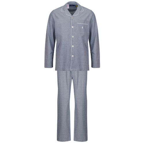 Pyjamas / Chemises de nuit KNIT-SLEEP SET - Polo Ralph Lauren - Modalova