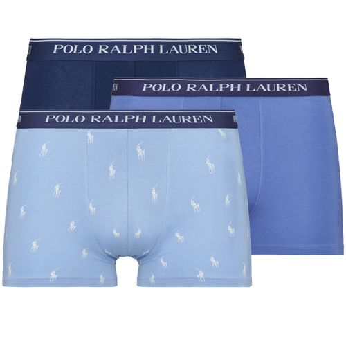 Boxers CLSSIC TRUNK-3 PACK-TRUNK - Polo Ralph Lauren - Modalova