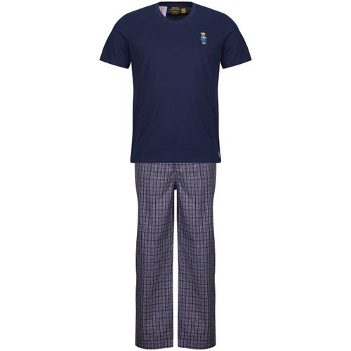 Pyjamas / Chemises de nuit S/S PJ SET-SLEEP-SET - Polo Ralph Lauren - Modalova