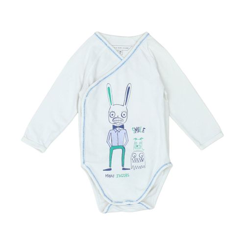 Bodies BODY - BLANC - Little Marc Jacobs - Modalova