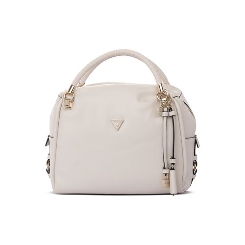 Sac Guess OFF DANYA SATCHEL - Guess - Modalova