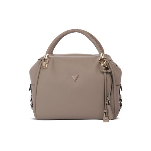 Sac à main Guess TAU DANYA SATCHEL - Guess - Modalova