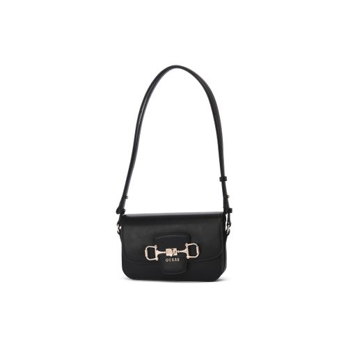 Sac Bandouliere BLA JANIE SATCHEL - Guess - Modalova