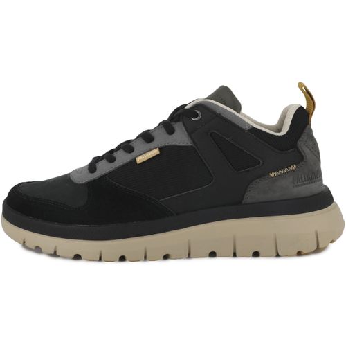 Baskets Palladium PALLAFLEX LO MIX - Palladium - Modalova