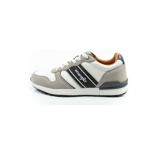 Baskets basses Wrangler Wylie - Wrangler - Modalova