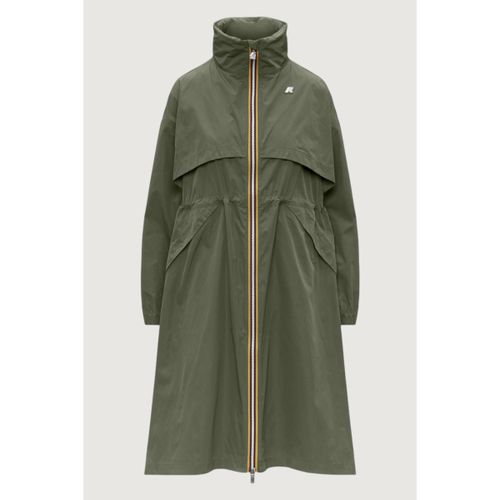 Parka K-Way K8132NW V15 - K-Way - Modalova