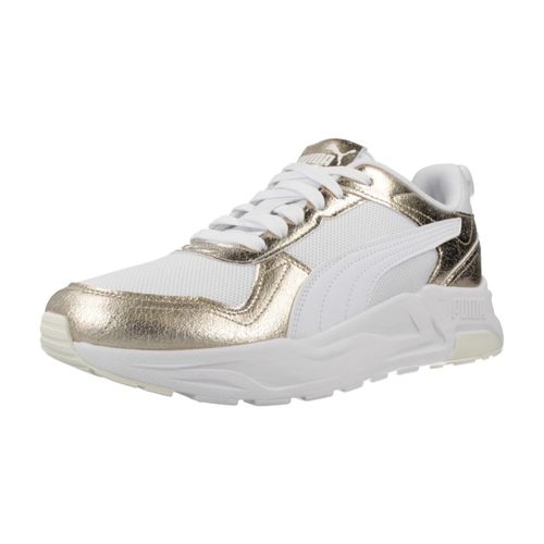 Baskets basses Trinity 2 Lt Metallic - Puma - Modalova