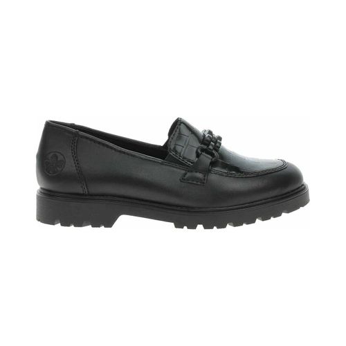 Chaussures bateau Rieker 4556101 - Rieker - Modalova