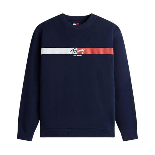 Sweatshirts DM0DM23019-C1G - Tommy Hilfiger - Modalova