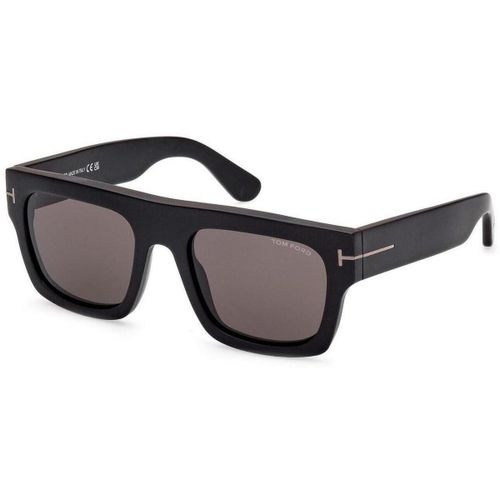 Lunettes de soleil FT0711-N 5302A - Tom Ford - Modalova
