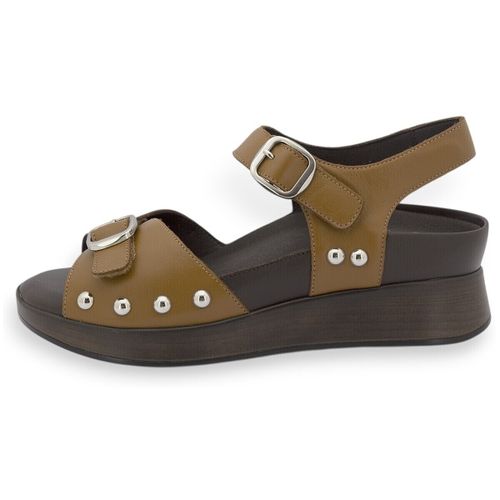 Sandales compensées 260432 - Piesanto - Modalova