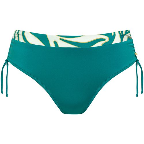Maillots de bain Bas de maillot slip de bain côtés réglables GOLD COAST - Lisca - Modalova
