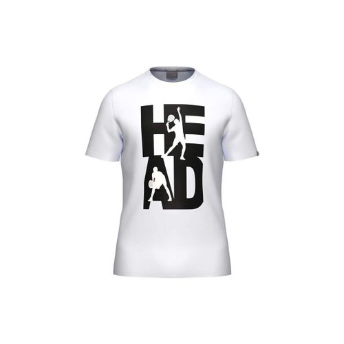 T-shirt Head Vision - Head - Modalova