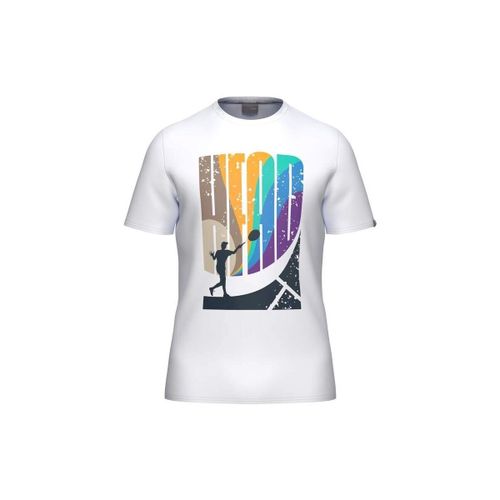 T-shirt Head Vision - Head - Modalova