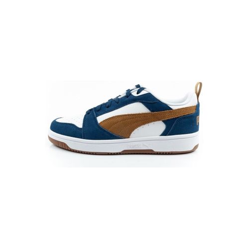 Baskets basses Puma Rebound V6 - Puma - Modalova